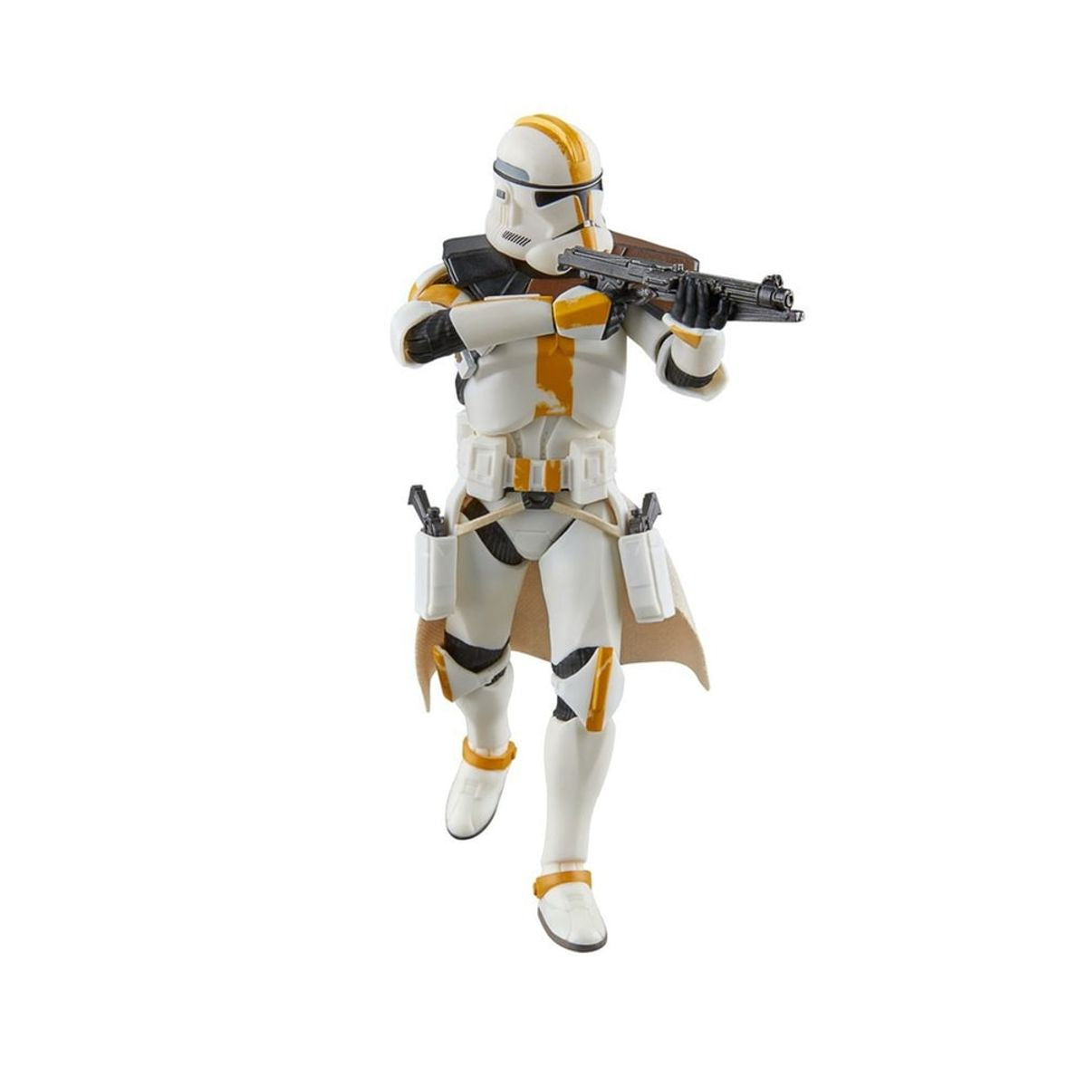 Star Wars S3 Black Series Figura Surtida 15cm - Clone Lieutenant Galle - foto 7
