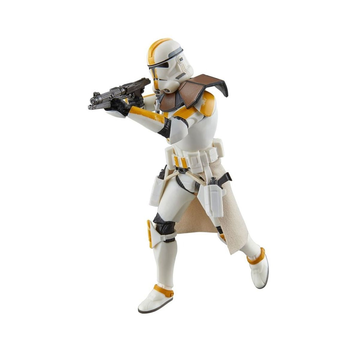 Star Wars S3 Black Series Figura Surtida 15cm - Clone Lieutenant Galle - foto 8
