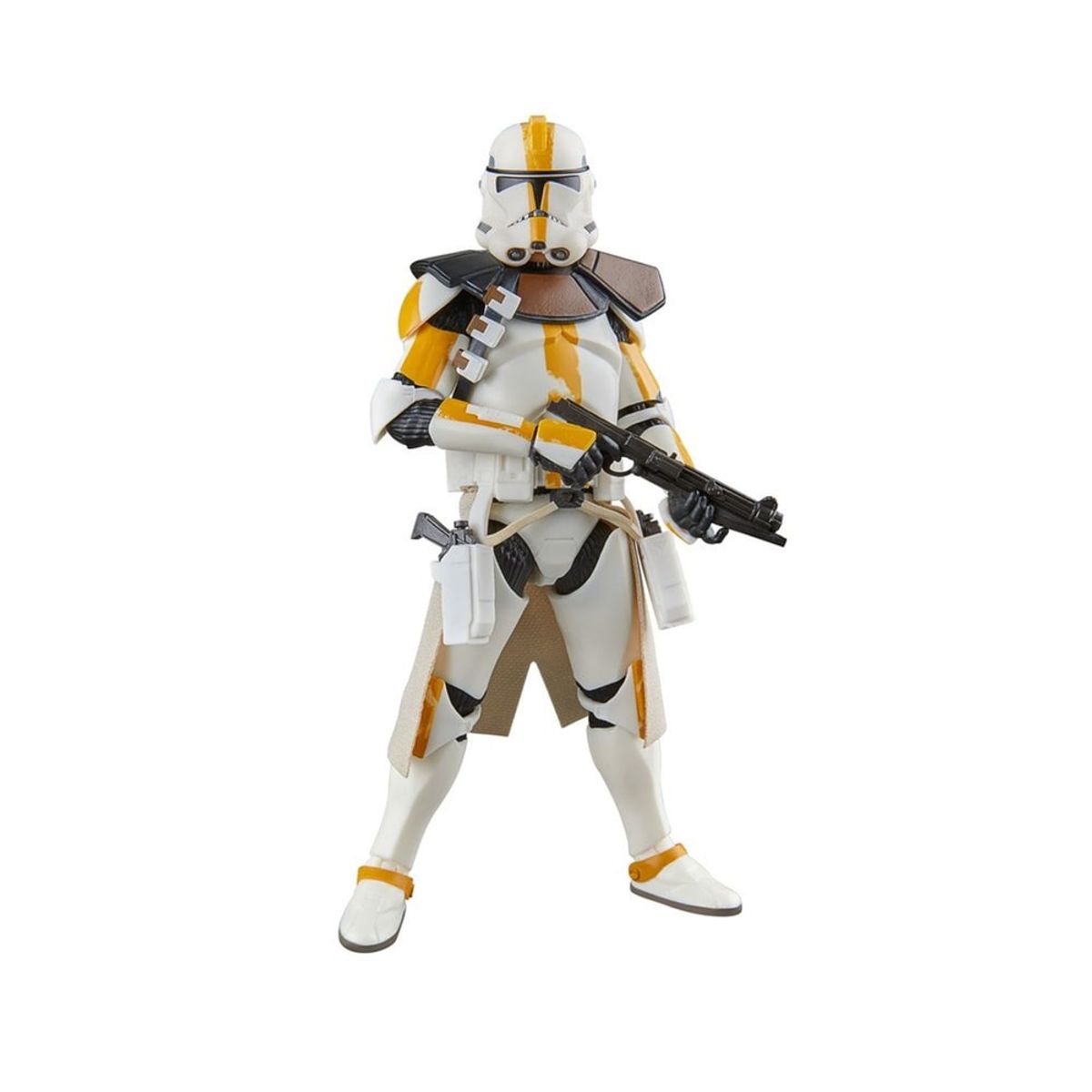 Star Wars S3 Black Series Figura Surtida 15cm - Clone Lieutenant Galle - foto 9