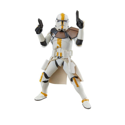 Star Wars S3 Black Series Figura Surtida 15cm - Clone Lieutenant Galle - foto 11