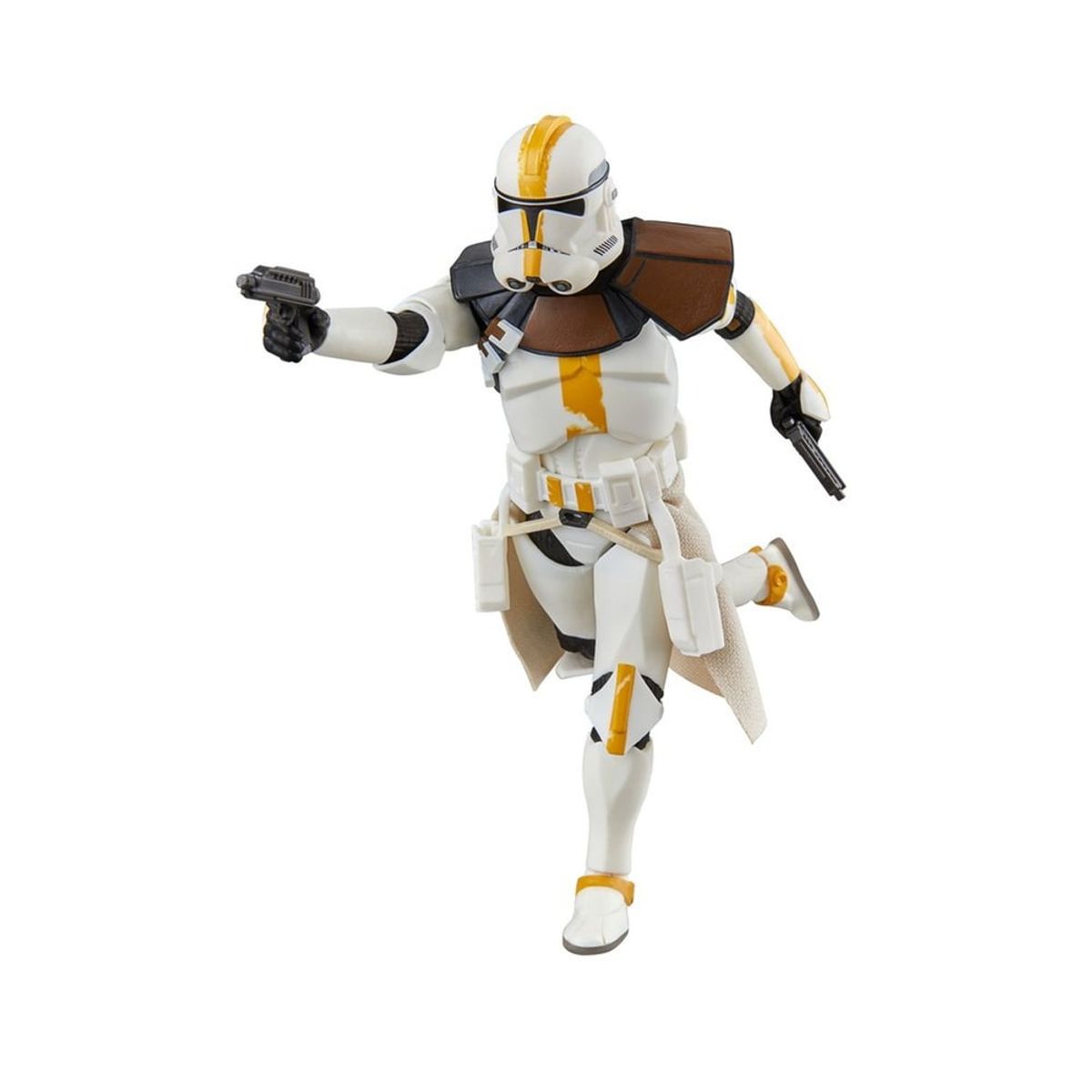 Star Wars S3 Black Series Figura Surtida 15cm - Clone Lieutenant Galle - foto 12