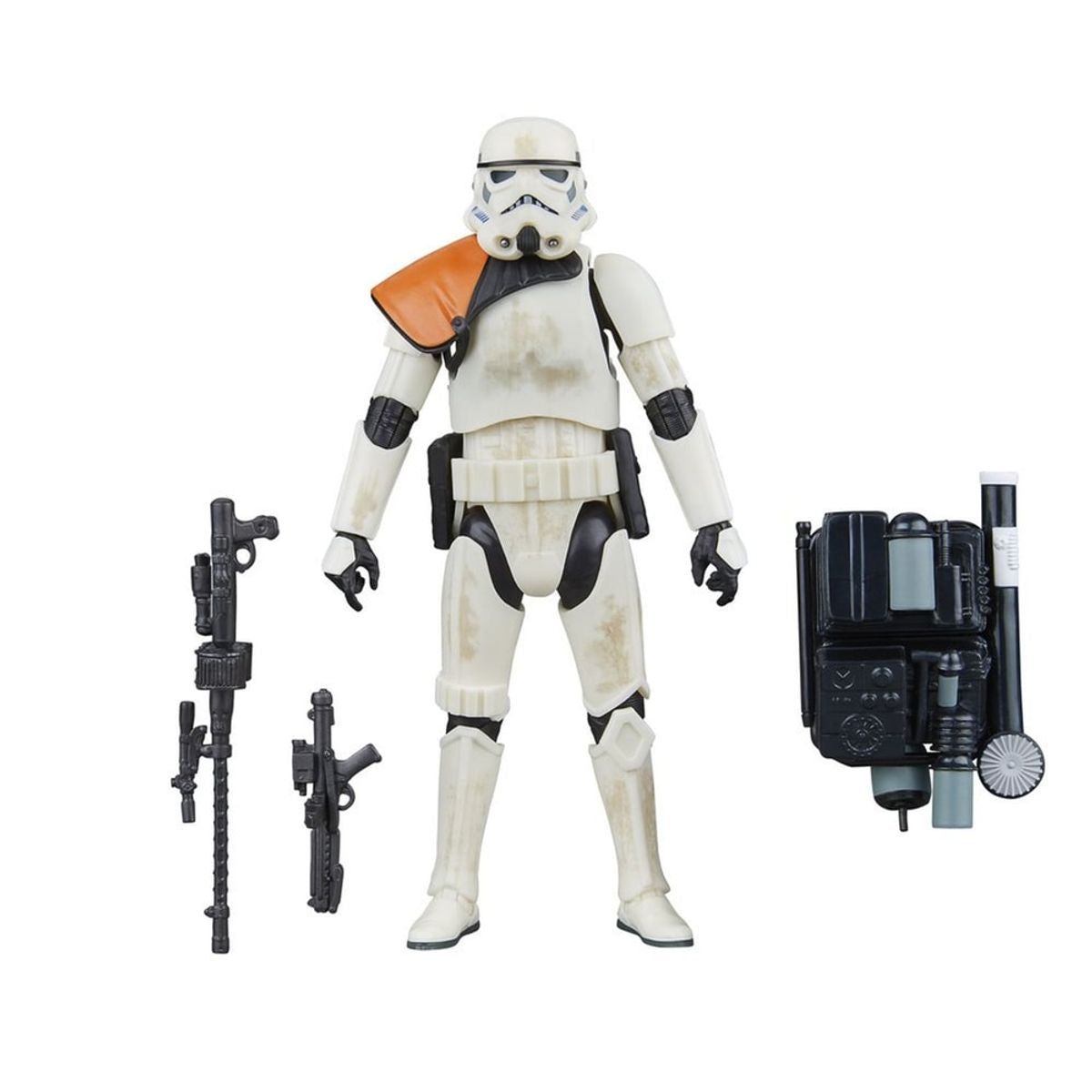 Star Wars S3 Black Series Figura Surtida 15cm - Sandtrooper - foto 1