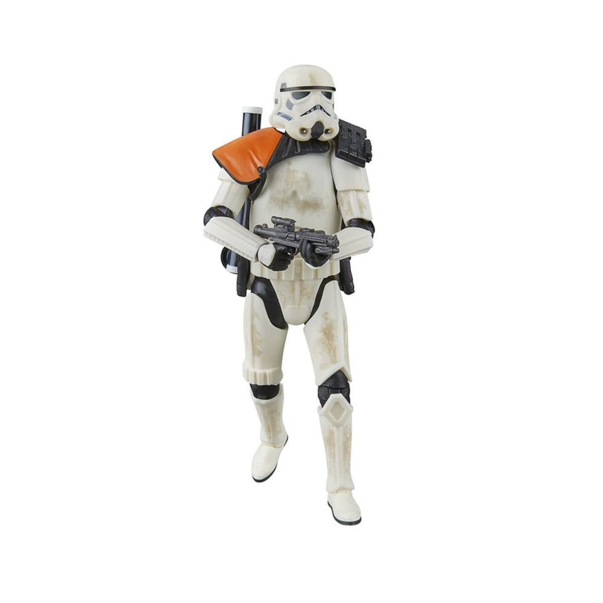 Star Wars S3 Black Series Figura Surtida 15cm - Sandtrooper - foto 5