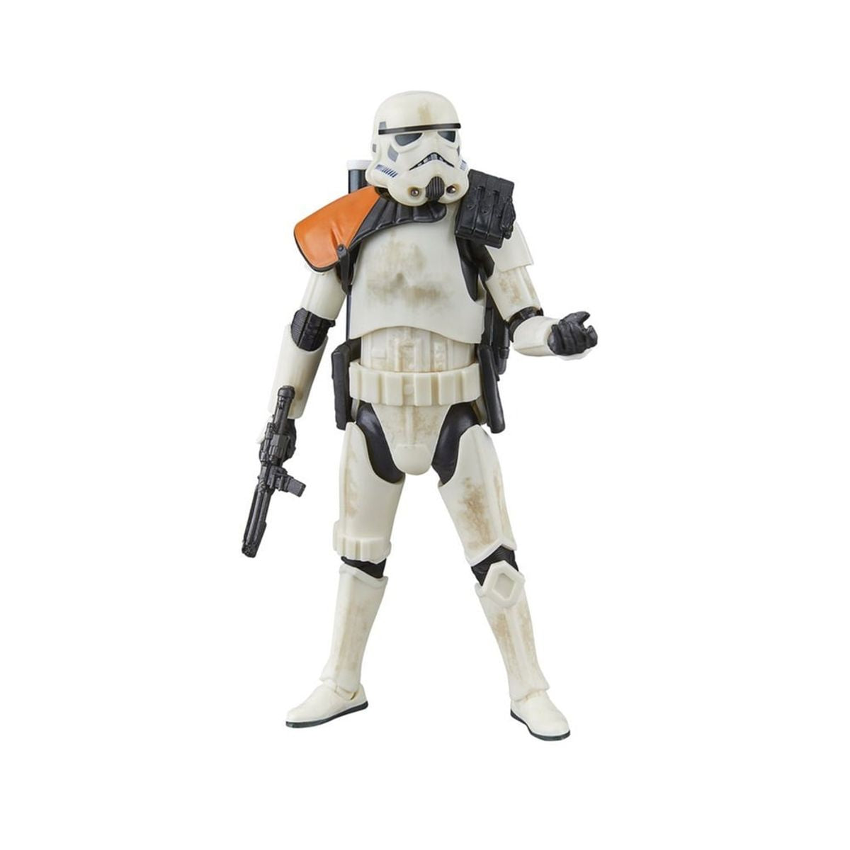 Star Wars S3 Black Series Figura Surtida 15cm - Sandtrooper - foto 6
