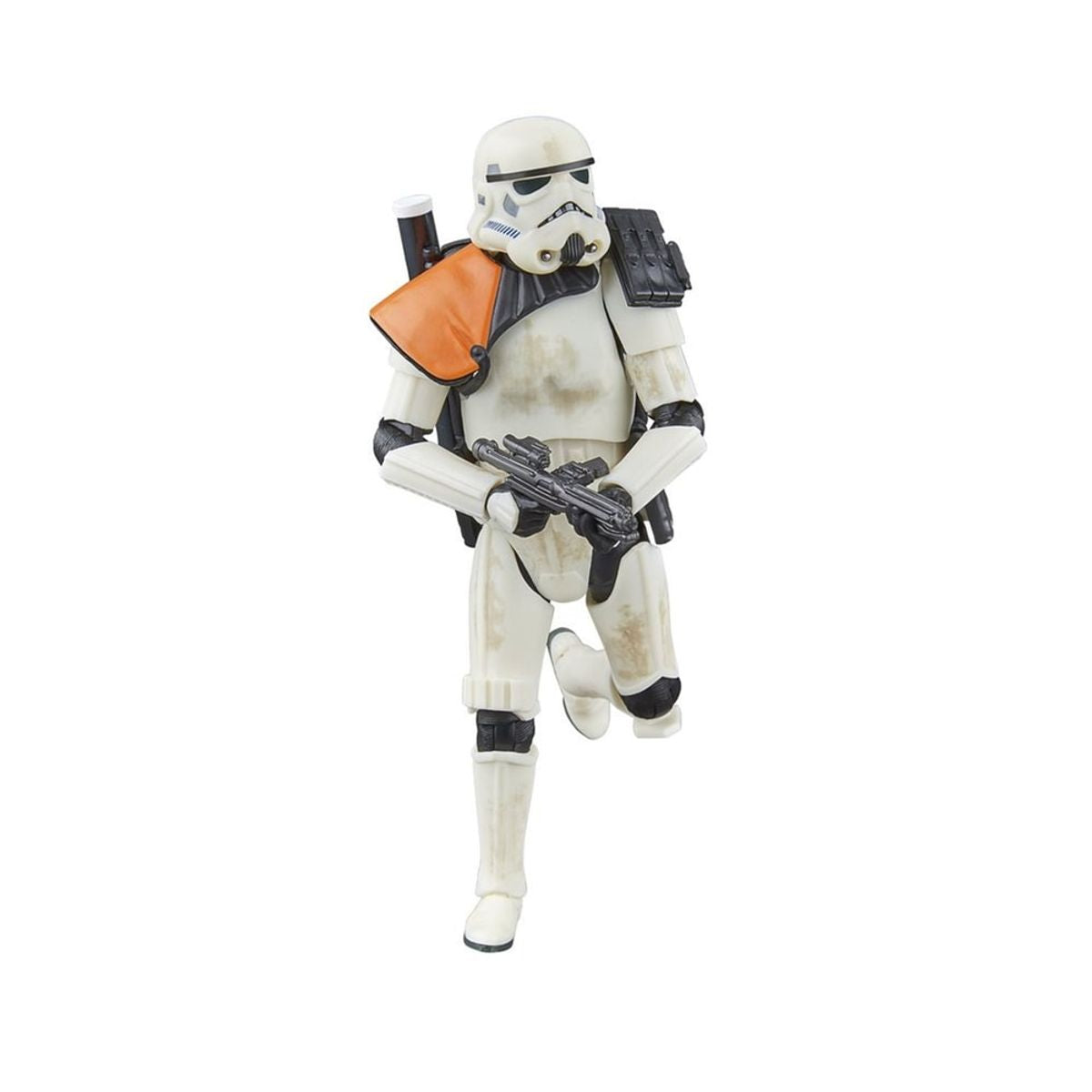 Star Wars S3 Black Series Figura Surtida 15cm - Sandtrooper - foto 7