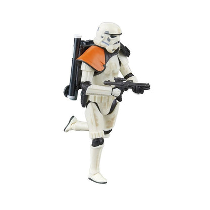 Star Wars S3 Black Series Figura Surtida 15cm - Sandtrooper - foto 8