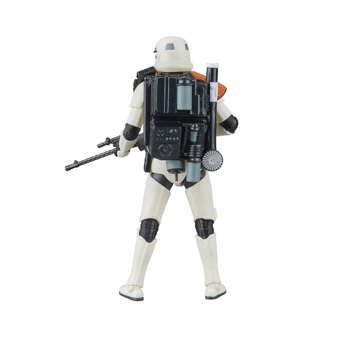 Star Wars S3 Black Series Figura Surtida 15cm - Sandtrooper - foto 10