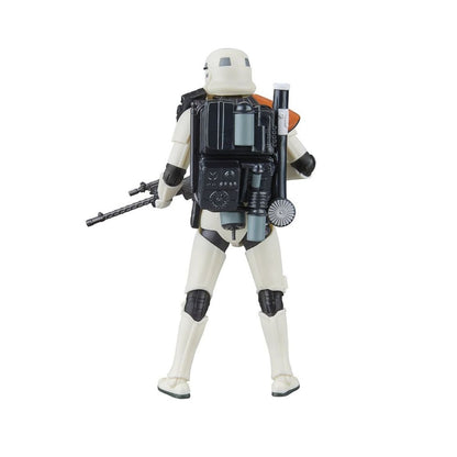Star Wars S3 Black Series Figura Surtida 15cm - Sandtrooper - foto 10