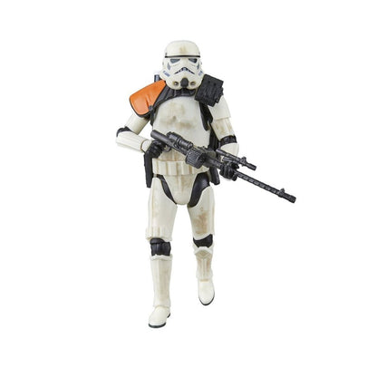 Star Wars S3 Black Series Figura Surtida 15cm - Sandtrooper - foto 11