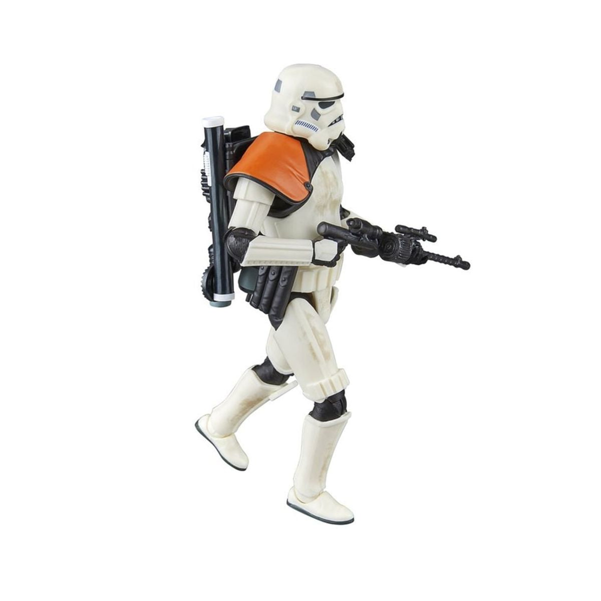 Star Wars S3 Black Series Figura Surtida 15cm - Sandtrooper - foto 12