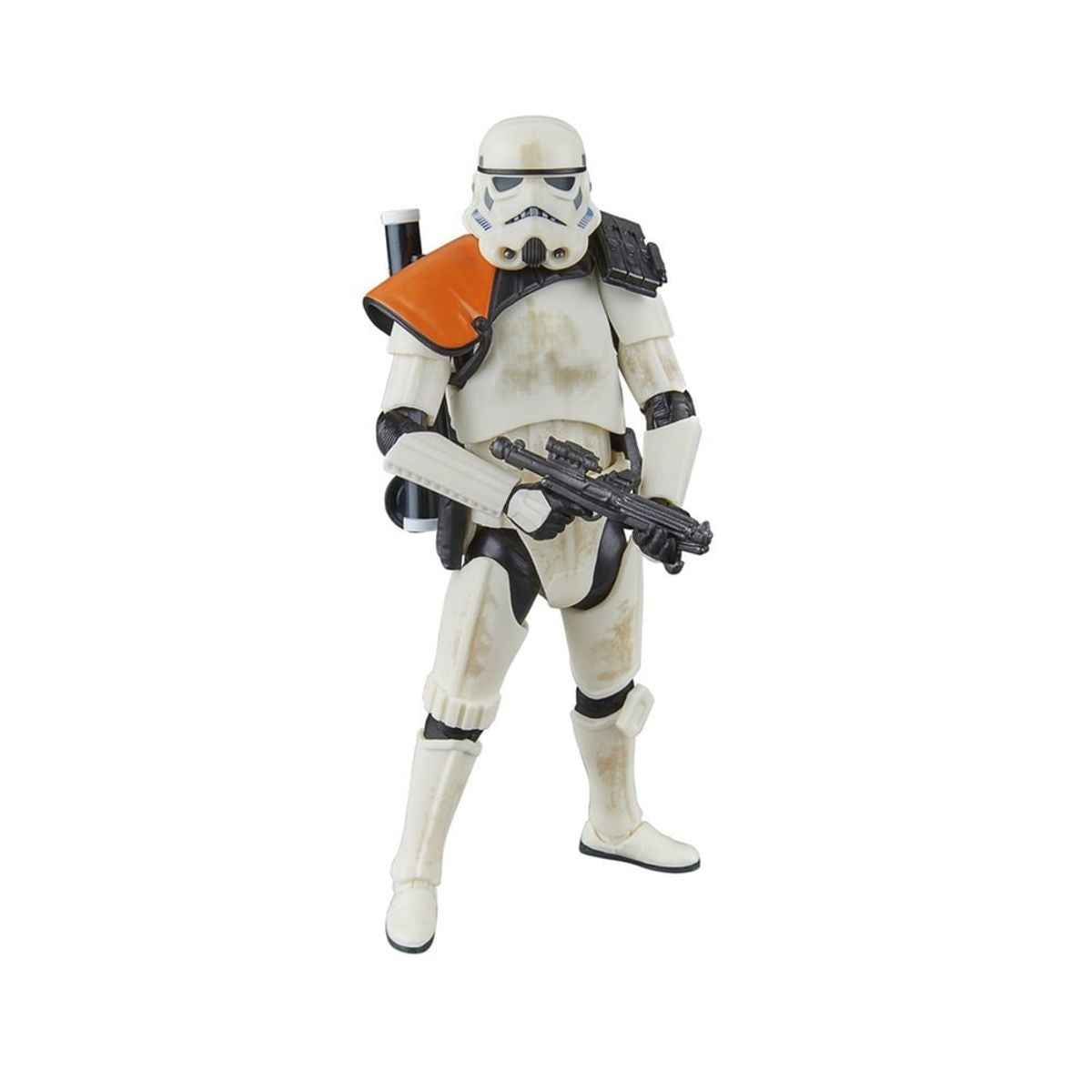 Star Wars S3 Black Series Figura Surtida 15cm - Sandtrooper - foto 14