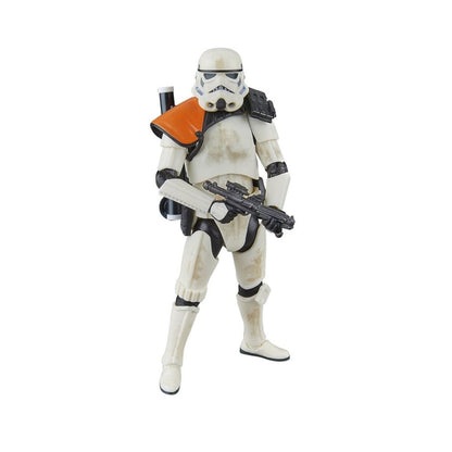 Star Wars S3 Black Series Figura Surtida 15cm - Sandtrooper - foto 14