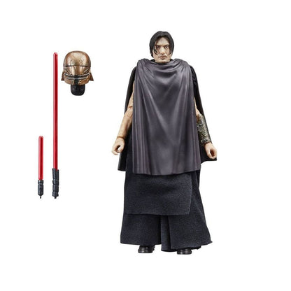 Star Wars S3 Black Series Figura Surtida 15cm - The Stranger (qimir) - foto 1