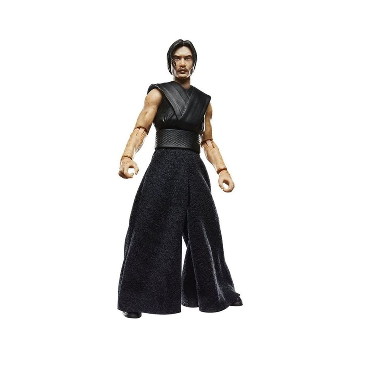 Star Wars S3 Black Series Figura Surtida 15cm - The Stranger (qimir) - foto 6