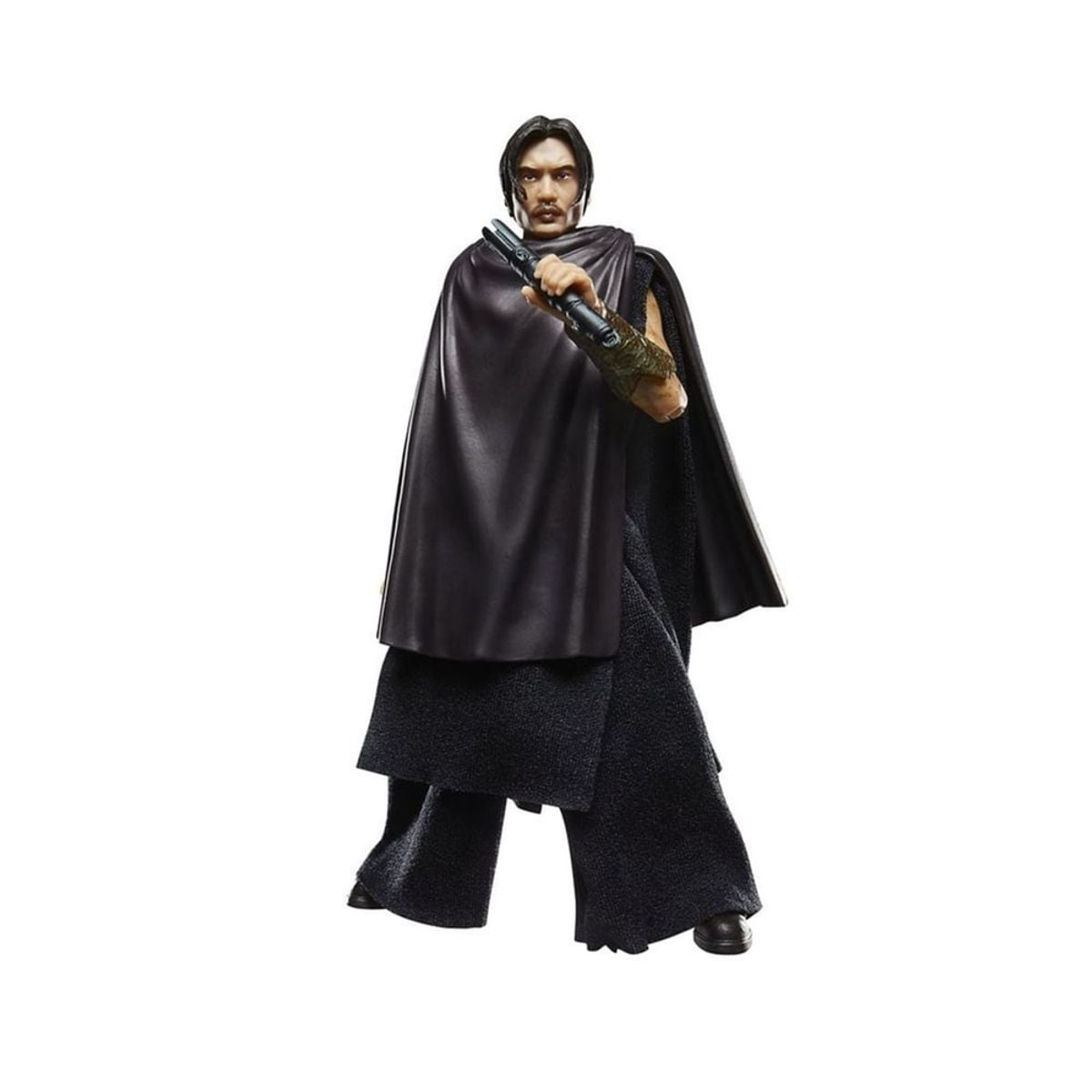 Star Wars S3 Black Series Figura Surtida 15cm - The Stranger (qimir) - foto 7