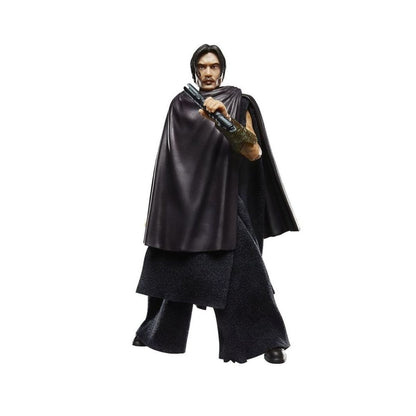 Star Wars S3 Black Series Figura Surtida 15cm - The Stranger (qimir) - foto 7