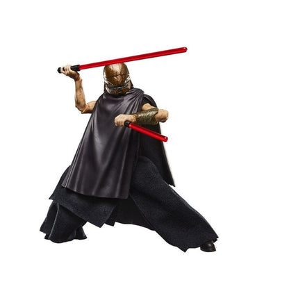 Star Wars S3 Black Series Figura Surtida 15cm - The Stranger (qimir) - foto 8