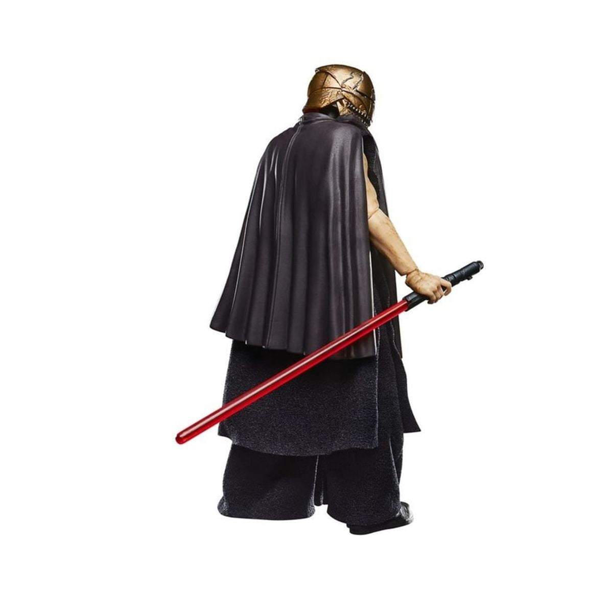 Star Wars S3 Black Series Figura Surtida 15cm - The Stranger (qimir) - foto 9