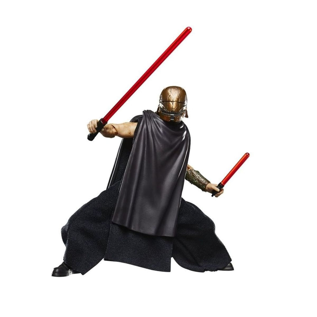Star Wars S3 Black Series Figura Surtida 15cm - The Stranger (qimir) - foto 10