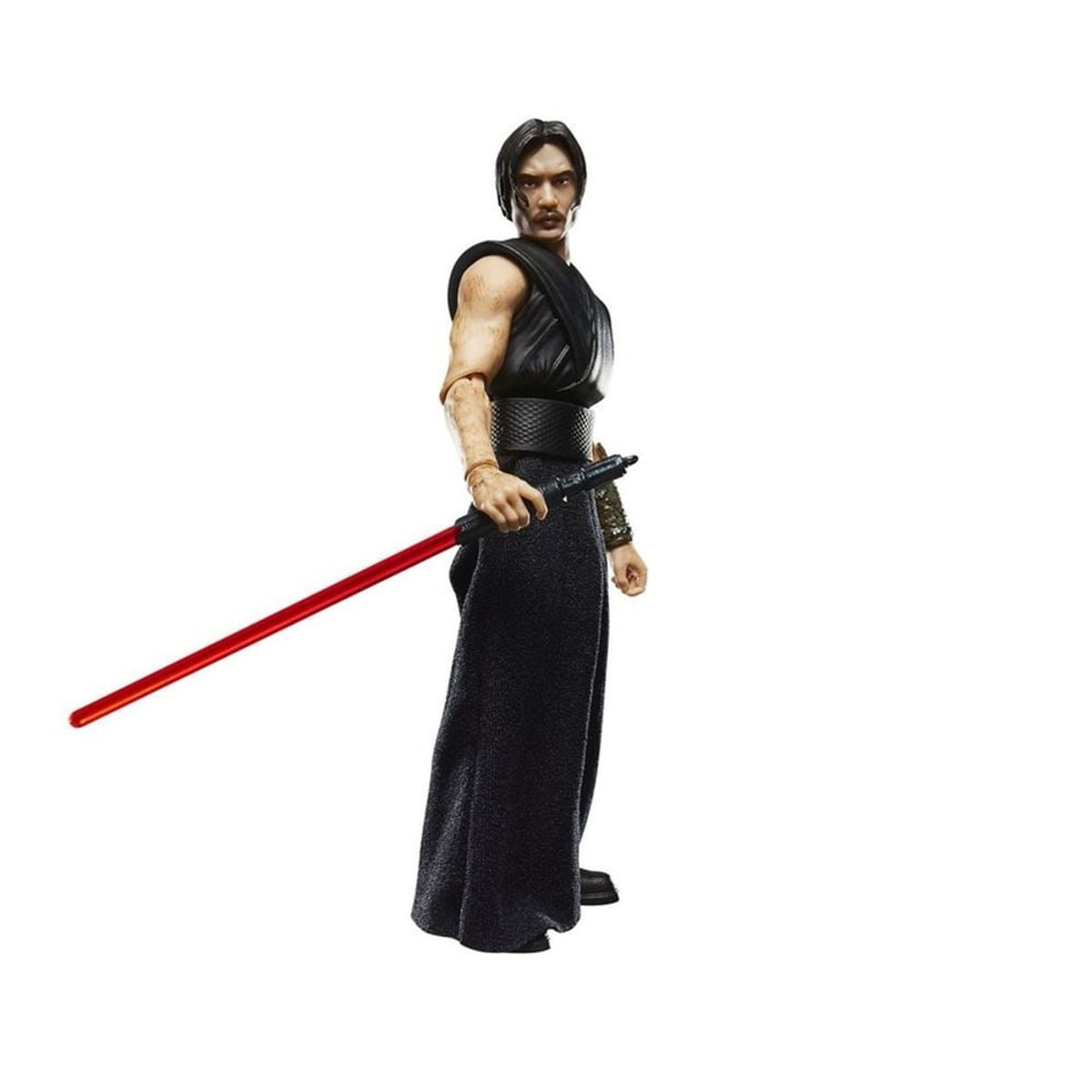 Star Wars S3 Black Series Figura Surtida 15cm - The Stranger (qimir) - foto 11