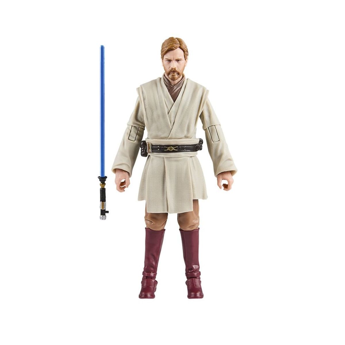 Star Wars S3 Black Series Figura Surtida 15cm - Obi-wan Kenobi - foto 1