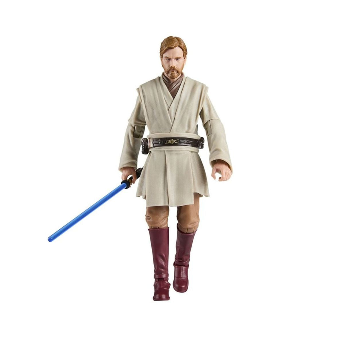 Star Wars S3 Black Series Figura Surtida 15cm - Obi-wan Kenobi - foto 5