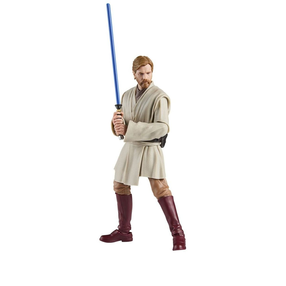 Star Wars S3 Black Series Figura Surtida 15cm - Obi-wan Kenobi - foto 6