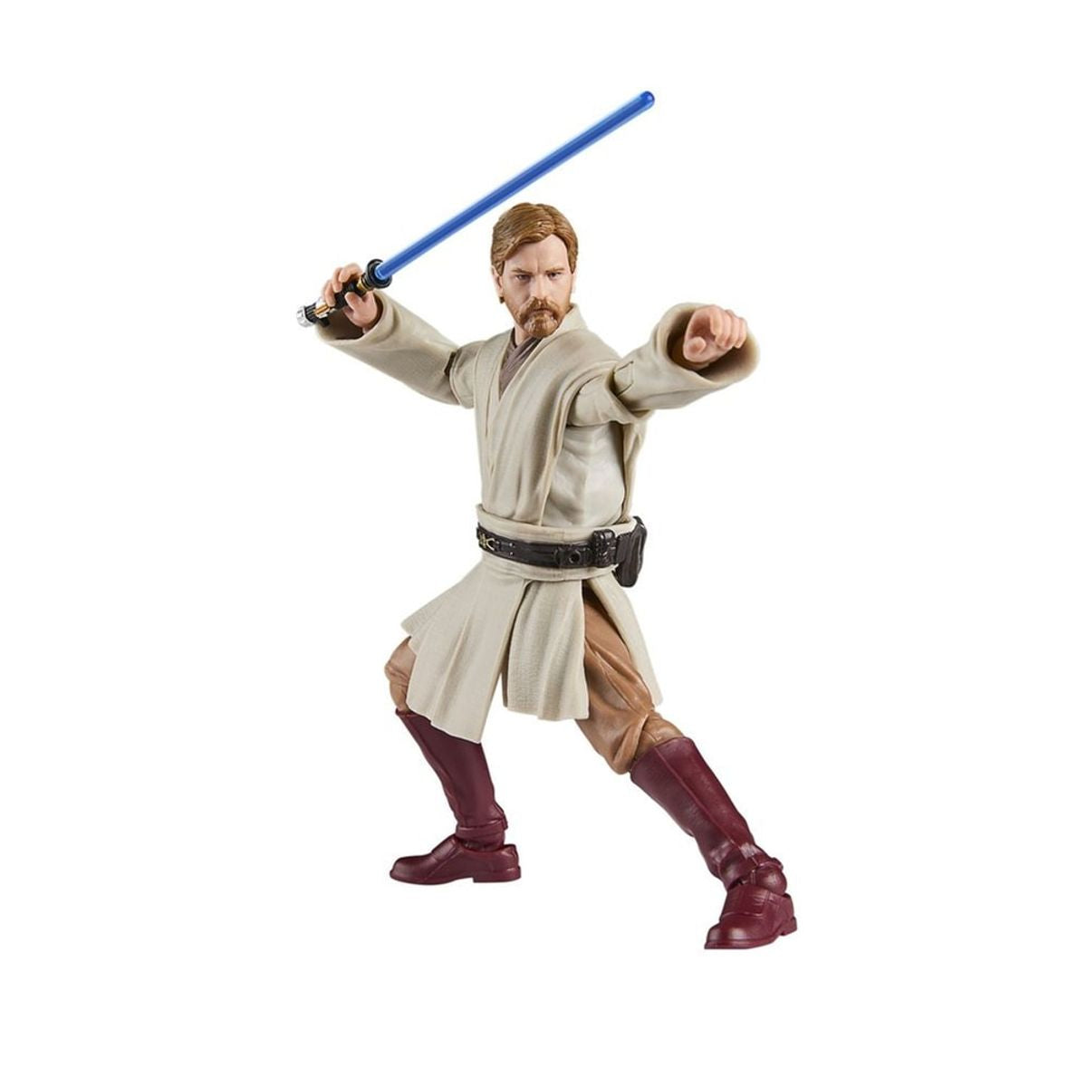 Star Wars S3 Black Series Figura Surtida 15cm - Obi-wan Kenobi - foto 7