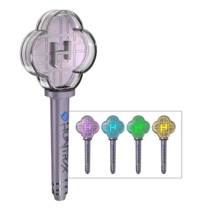 Hasbro KPop Demon Hunters HUNTR/X Light Stick con Luces Sincronizables