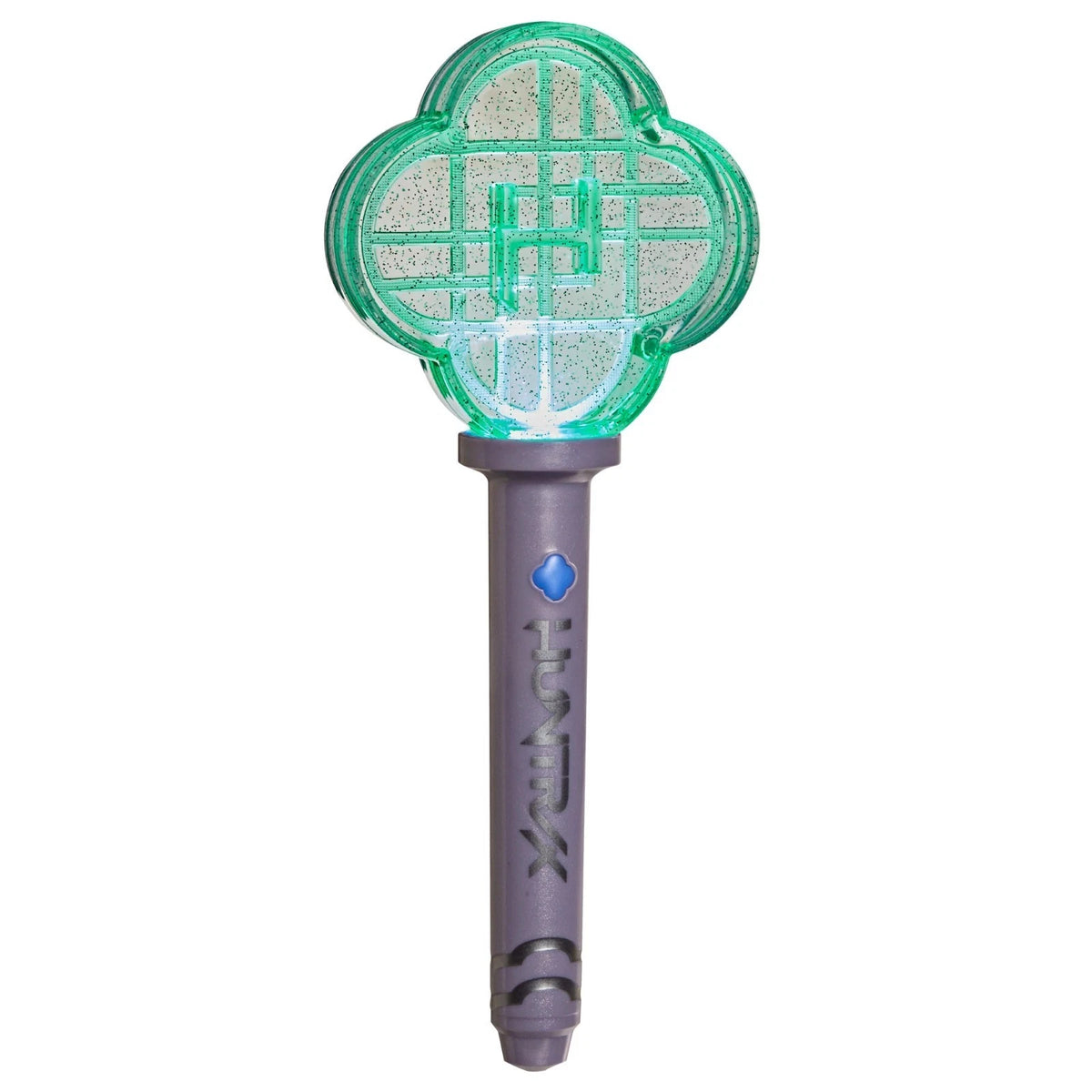 Hasbro KPop Demon Hunters HUNTR/X Light Stick con Luces Sincronizables