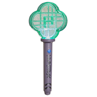 Hasbro KPop Demon Hunters HUNTR/X Light Stick con Luces Sincronizables