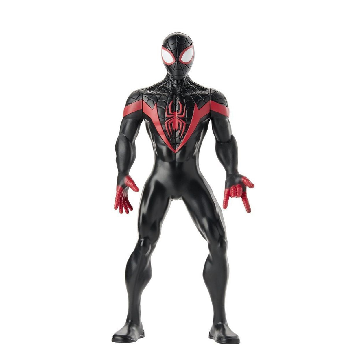 Marvel Avengers Olympus Figura 24 Cm Hasbro - Miles Morales - foto 1