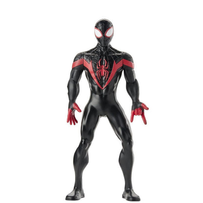 Marvel Avengers Olympus Figura 24 Cm Hasbro - Miles Morales - foto 1