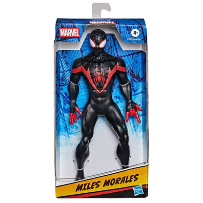 Marvel Avengers Olympus Figura 24 Cm Hasbro - Miles Morales - foto 2