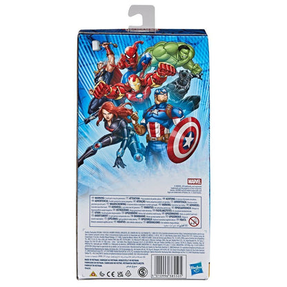 Marvel Avengers Olympus Figura 24 Cm Hasbro - Miles Morales - foto 4