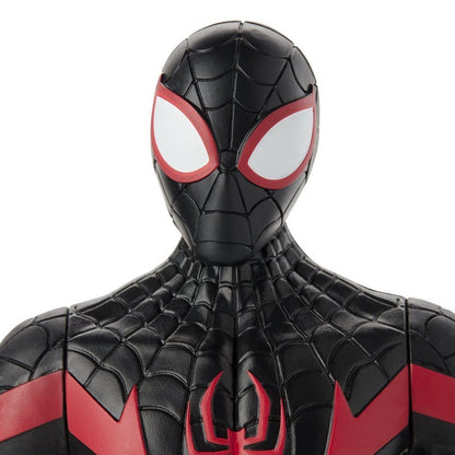 Marvel Avengers Olympus Figura 24 Cm Hasbro - Miles Morales - foto 5