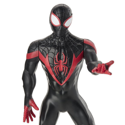 Marvel Avengers Olympus Figura 24 Cm Hasbro - Miles Morales - foto 6