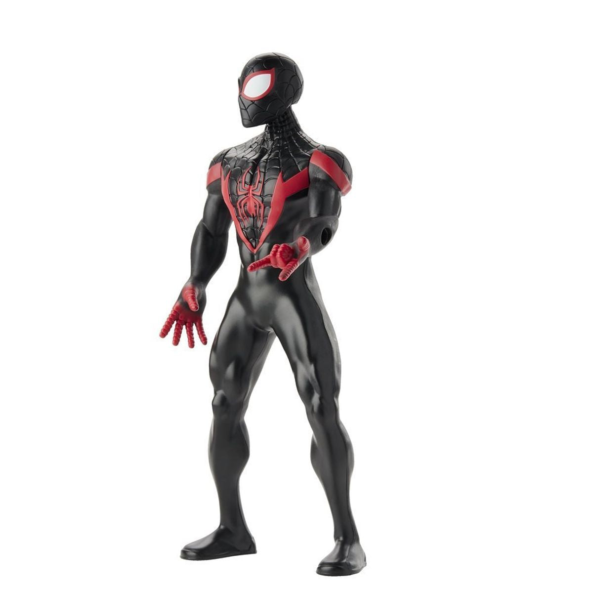 Marvel Avengers Olympus Figura 24 Cm Hasbro - Miles Morales - foto 7