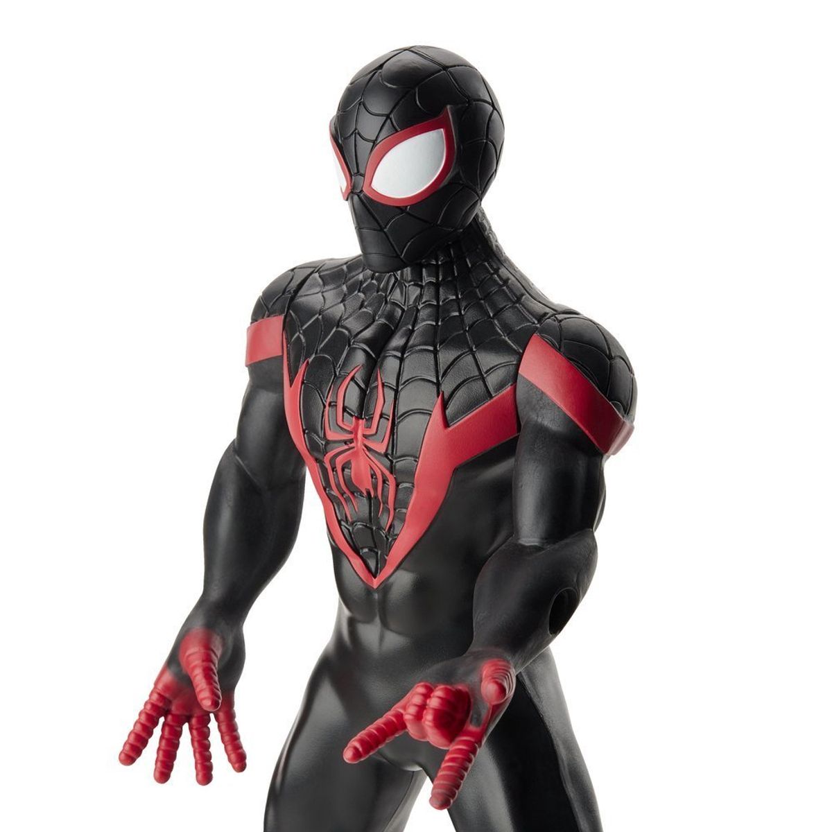 Marvel Avengers Olympus Figura 24 Cm Hasbro - Miles Morales - foto 8