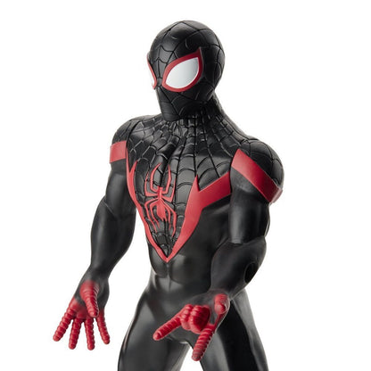 Marvel Avengers Olympus Figura 24 Cm Hasbro - Miles Morales - foto 8