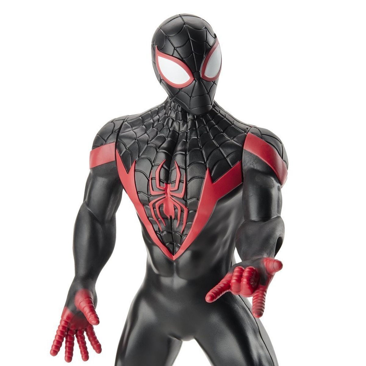 Marvel Avengers Olympus Figura 24 Cm Hasbro - Miles Morales - foto 9