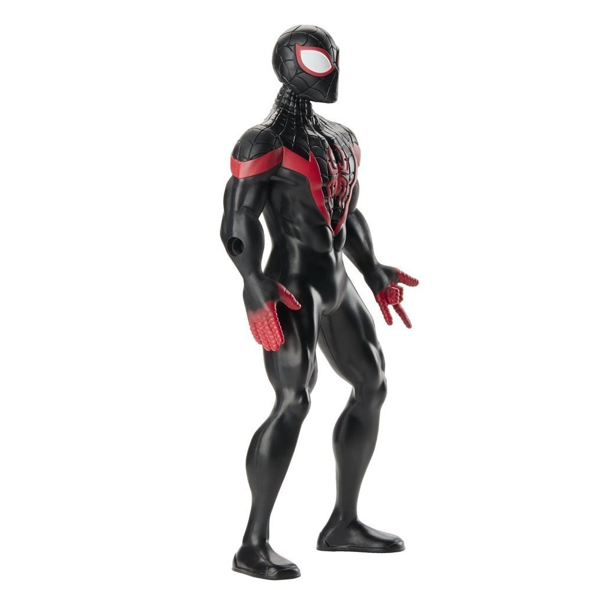 Marvel Avengers Olympus Figura 24 Cm Hasbro - Miles Morales - foto 10