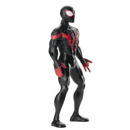 Marvel Avengers Olympus Figura 24 Cm Hasbro - Miles Morales - foto 10