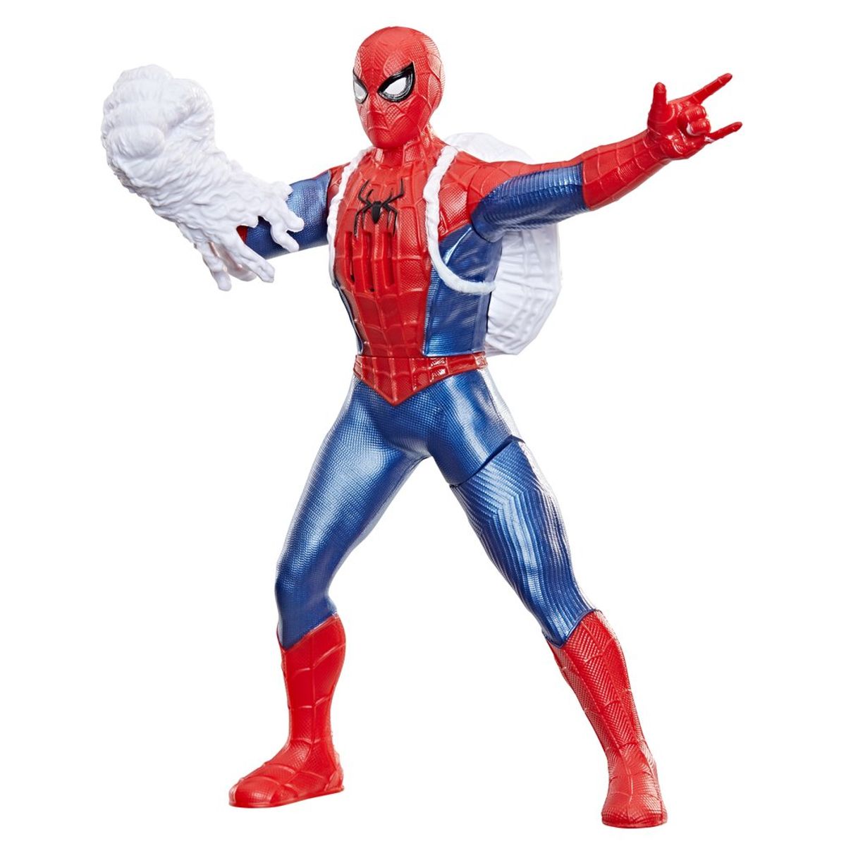 Figura De Accion Spiderman Brand New Day Fx - Spider-man - foto 1