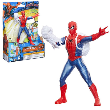 Figura De Accion Spiderman Brand New Day Fx - Spider-man - foto 3