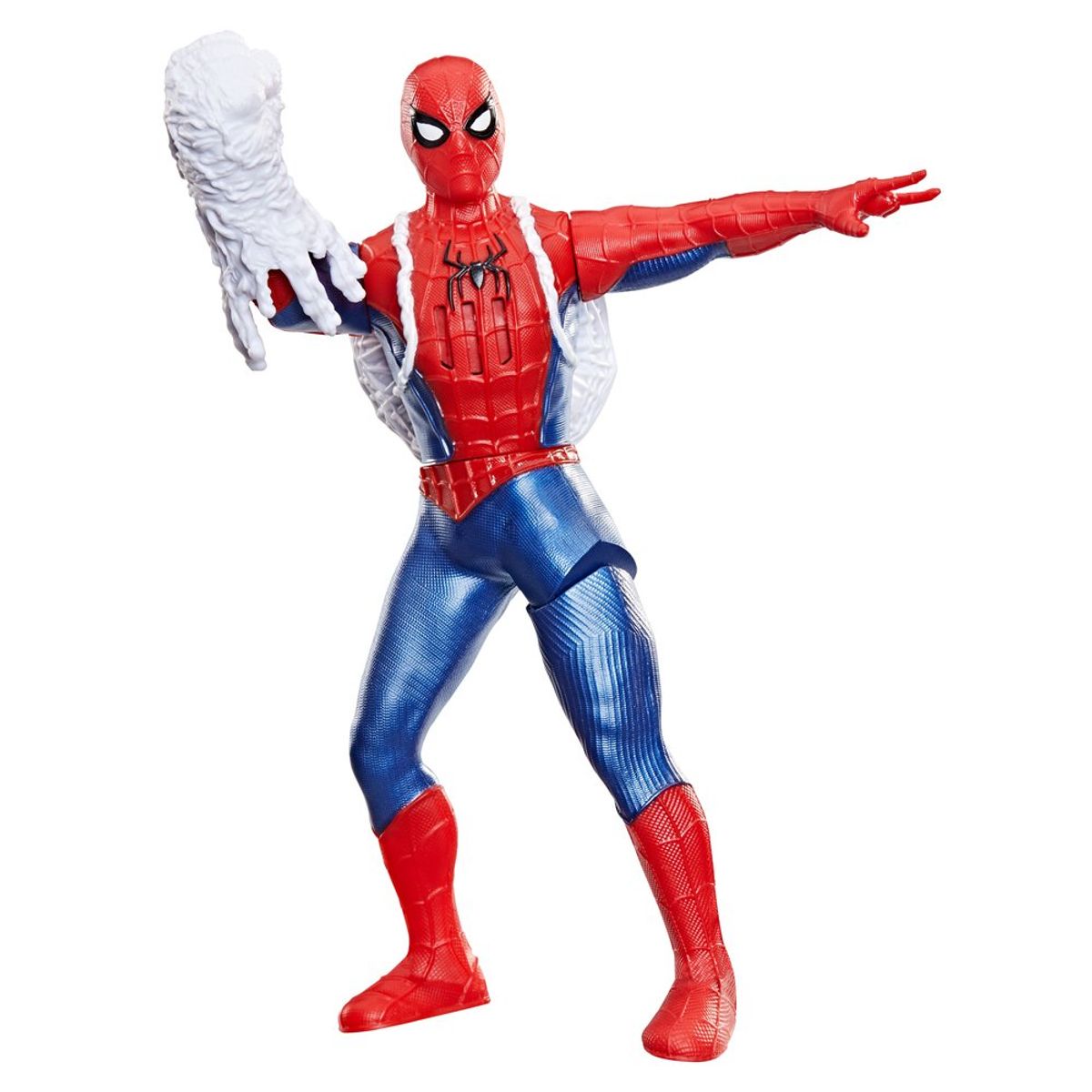 Figura De Accion Spiderman Brand New Day Fx - Spider-man - foto 4