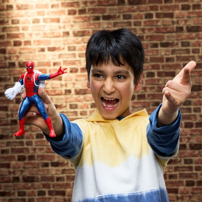 Figura De Accion Spiderman Brand New Day Fx - Spider-man - foto 6