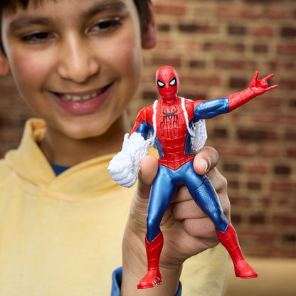 Figura De Accion Spiderman Brand New Day Fx - Spider-man - foto 7