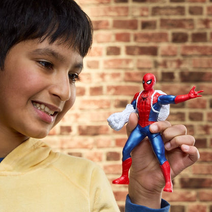 Figura De Accion Spiderman Brand New Day Fx - Spider-man - foto 10