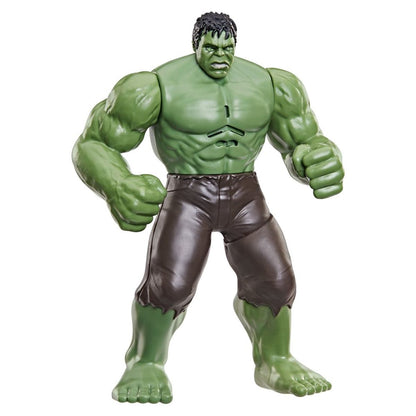 Figura De Accion Spiderman Brand New Day Fx - Hulk - foto 1